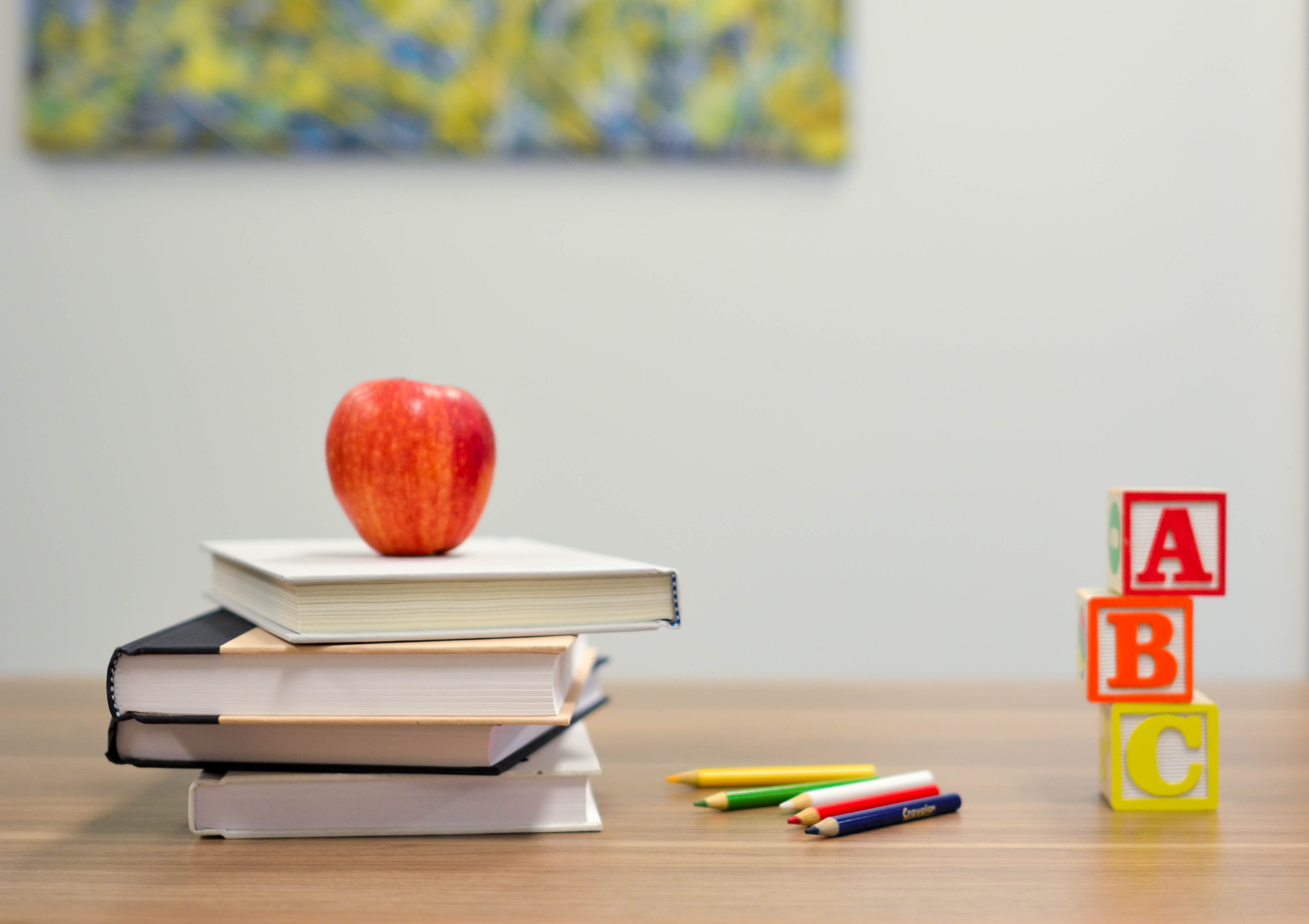 Education Survey Press Release